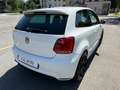 Volkswagen Polo GTI 3p 1.4 tsi 180cv dsg Bianco - thumbnail 7
