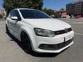 Volkswagen Polo GTI 3p 1.4 tsi 180cv dsg Bianco - thumbnail 5