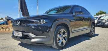 E-Skyactive 145 PS First Edition