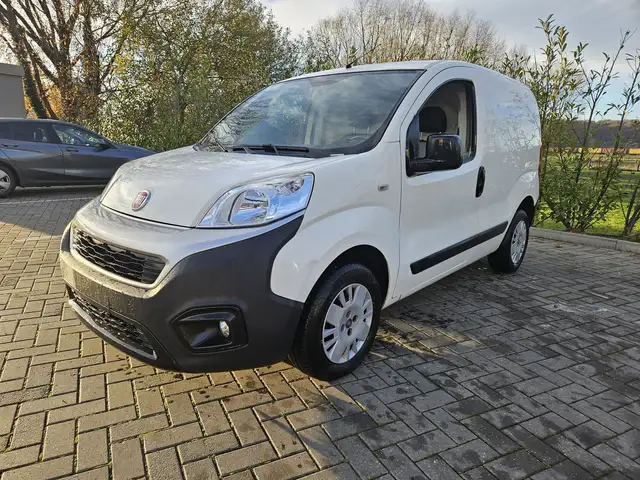 Citroen Nemo Fiat Fiorino 1.3 JTD ✅140.030 KM✅ EURO 6B✅