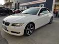 BMW 320 320d Coupe Futura 177cv Blanc - thumbnail 3