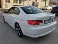 BMW 320 320d Coupe Futura 177cv Blanc - thumbnail 13