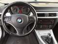 BMW 320 320d Coupe Futura 177cv Blanc - thumbnail 4
