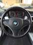 BMW 320 320d Coupe Futura 177cv Blanc - thumbnail 5