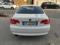 BMW 320 320d Coupe Futura 177cv Blanc - thumbnail 14