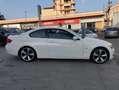 BMW 320 320d Coupe Futura 177cv Blanc - thumbnail 11