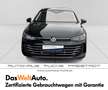 Volkswagen Passat Variant Elegance eTSI DSG Noir - thumbnail 3