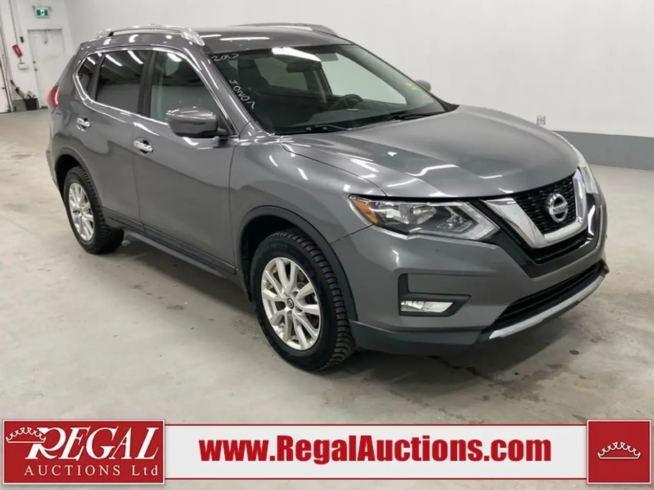 Nissan Rogue fotografie Nissan Rogue
