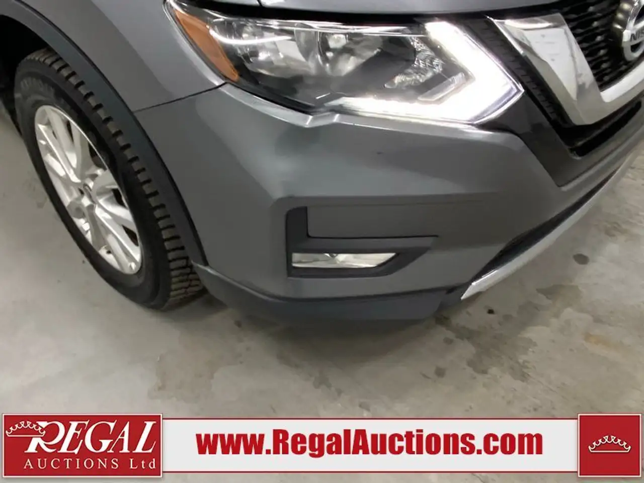 Nissan Rogue fotografie Nissan Rogue
