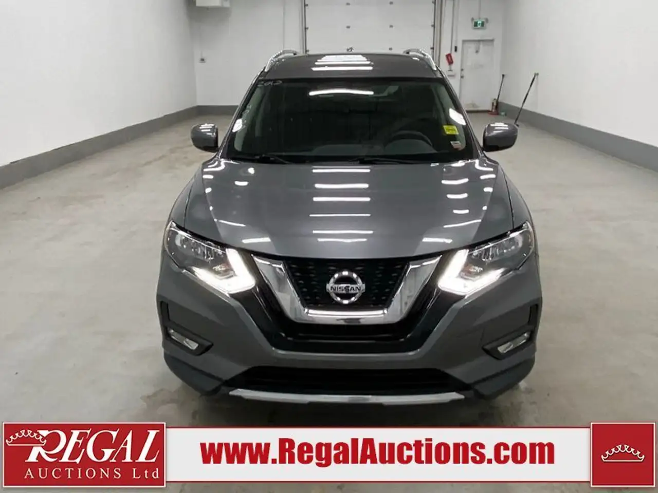 Nissan Rogue fotografie Nissan Rogue