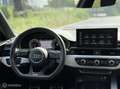 Audi A4 Limousine 40 TFSI quattro S edition DAK|MATRIX|SLI Grau - thumbnail 14