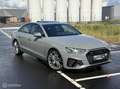 Audi A4 Limousine 40 TFSI quattro S edition DAK|MATRIX|SLI Grau - thumbnail 4