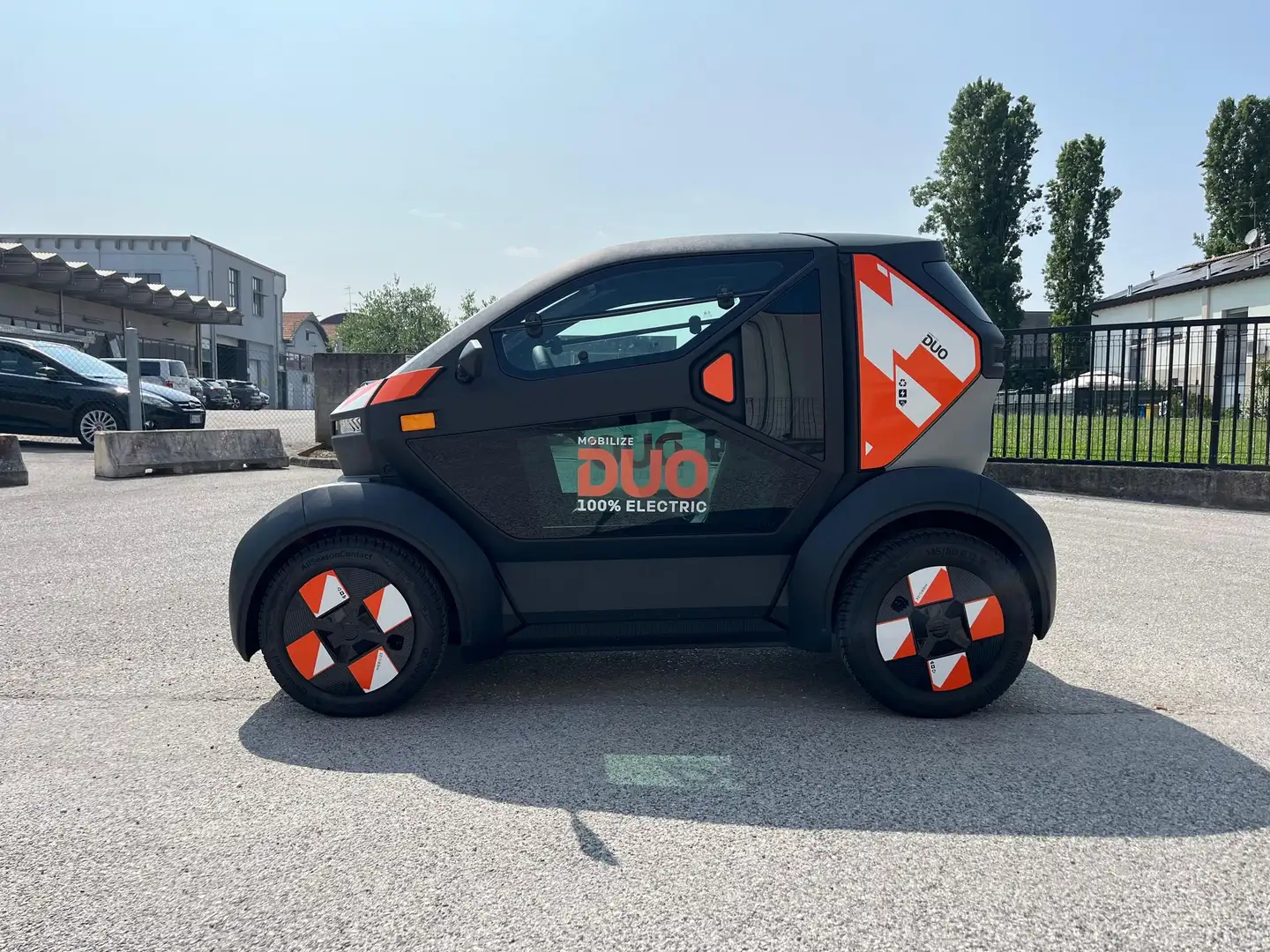 Mobilize Duo 45 Neo - 1