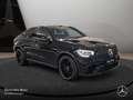 Mercedes-Benz GLC 63 AMG GLC 63 Coupé 4M NIGHT+LED+KAMERA+KEYLESS+9G Schwarz - thumbnail 5