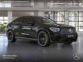 Mercedes-Benz GLC 63 AMG GLC 63 Coupé 4M NIGHT+LED+KAMERA+KEYLESS+9G Schwarz - thumbnail 21