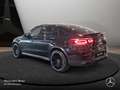 Mercedes-Benz GLC 63 AMG GLC 63 Coupé 4M NIGHT+LED+KAMERA+KEYLESS+9G Schwarz - thumbnail 10