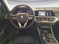 BMW 320 d xDrive Touring Luxury Line Luxury Line HIFI Bleu - thumbnail 11