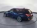 BMW 320 d xDrive Touring Luxury Line Luxury Line HIFI Blau - thumbnail 4