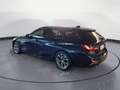 BMW 320 d xDrive Touring Luxury Line Luxury Line HIFI Blau - thumbnail 4