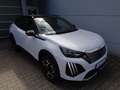 Peugeot 2008 Hybrid 145 e-DSC GT Navi Alcantara Allwetterr. Weiß - thumbnail 4