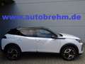 Peugeot 2008 Hybrid 145 e-DSC GT Navi Alcantara Allwetterr. Weiß - thumbnail 1
