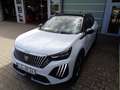 Peugeot 2008 Hybrid 145 e-DSC GT Navi Alcantara Allwetterr. Weiß - thumbnail 3