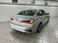 BMW 320 d Sport auto Plateado - thumbnail 2