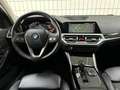 BMW 320 d Sport auto Plateado - thumbnail 6