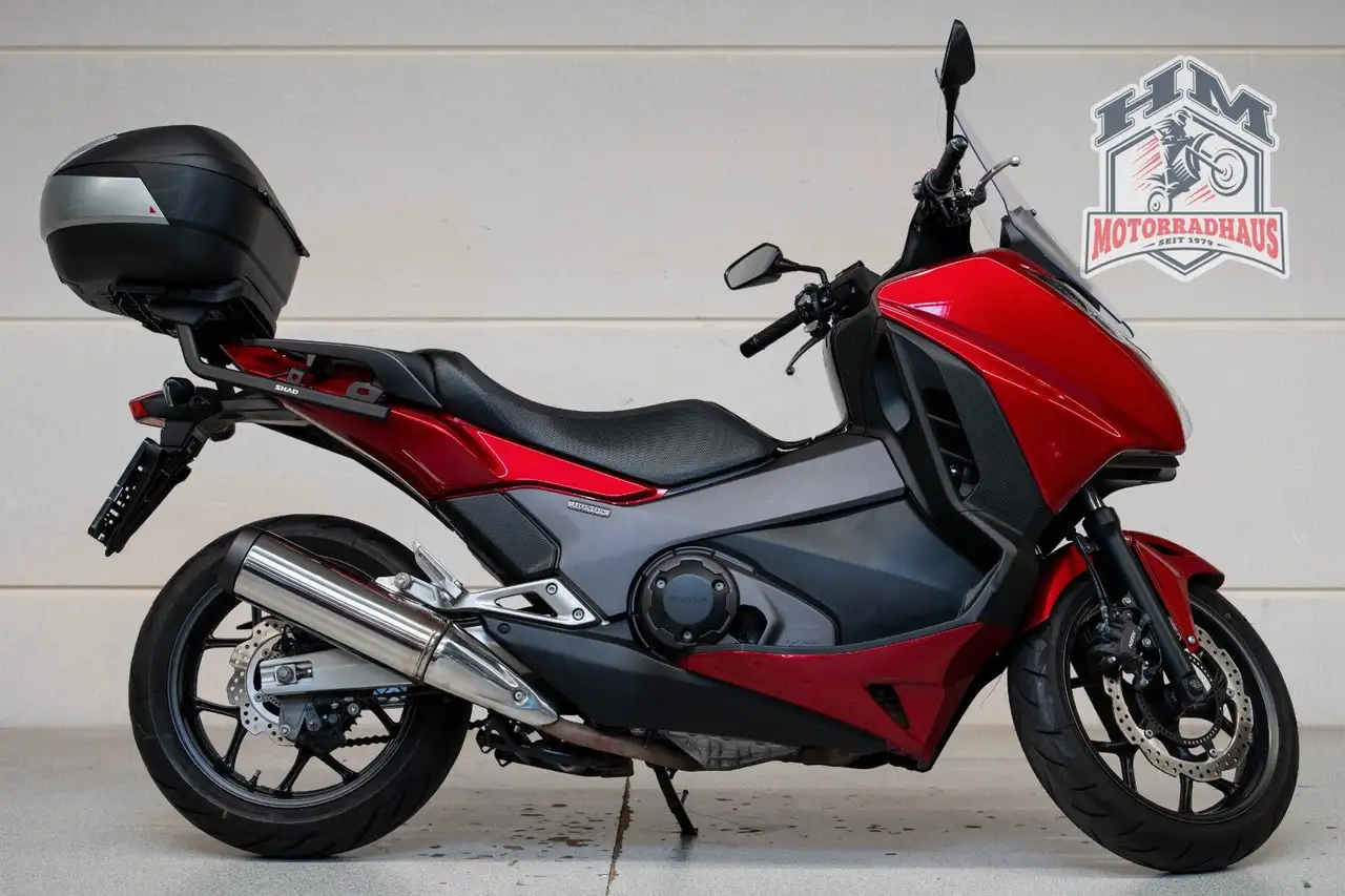 Honda NC 750