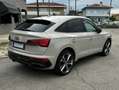 Audi SQ5 SB ATTITUDE EXCLUSIVE CON GARANZIA 2028 Beige - thumbnail 1