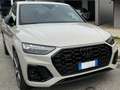 Audi SQ5 SB ATTITUDE EXCLUSIVE CON GARANZIA 2028 Beige - thumbnail 4