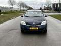 Nissan Primera 2.0 Business Edition Clima, camera, trekhaak Blau - thumbnail 8
