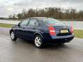 Nissan Primera 2.0 Business Edition Clima, camera, trekhaak Blau - thumbnail 3