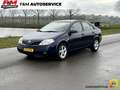Nissan Primera 2.0 Business Edition Clima, camera, trekhaak Blau - thumbnail 1