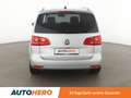 Volkswagen Touran 1.4 TSI Cup *NAVI*TEMPO*CAM*PDC*SHZ* Grau - thumbnail 5
