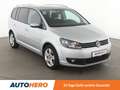 Volkswagen Touran 1.4 TSI Cup *NAVI*TEMPO*CAM*PDC*SHZ* Grau - thumbnail 8