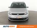 Volkswagen Touran 1.4 TSI Cup *NAVI*TEMPO*CAM*PDC*SHZ* Grau - thumbnail 9
