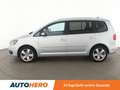 Volkswagen Touran 1.4 TSI Cup *NAVI*TEMPO*CAM*PDC*SHZ* Grau - thumbnail 3