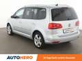 Volkswagen Touran 1.4 TSI Cup *NAVI*TEMPO*CAM*PDC*SHZ* Grau - thumbnail 4