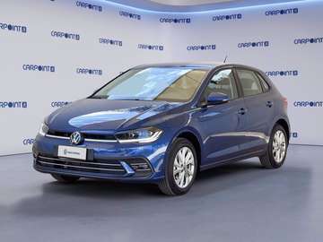 1.0 tsi style 95cv