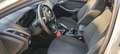 Ford Focus SW 1.6 tdci Titanium 115cv Argento - thumbnail 5