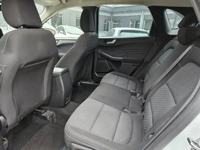 Ford Kuga view 9