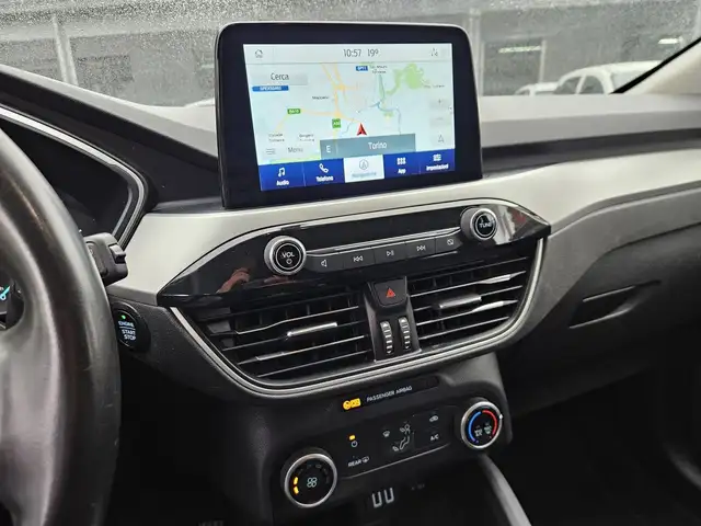 Ford Kuga view 14