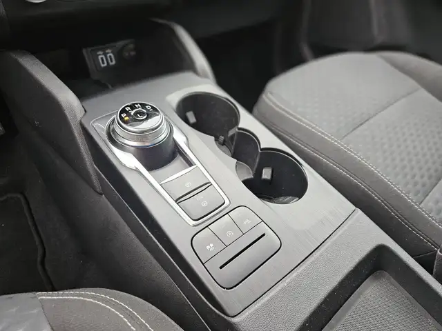 Ford Kuga view 15
