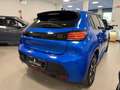 Peugeot 208 1.2 100cv Puretech Allure Blu/Azzurro - thumbnail 5
