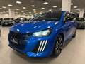 Peugeot 208 1.2 100cv Puretech Allure Blu/Azzurro - thumbnail 2