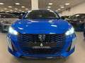 Peugeot 208 1.2 100cv Puretech Allure Blu/Azzurro - thumbnail 3