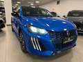Peugeot 208 1.2 100cv Puretech Allure Blu/Azzurro - thumbnail 4