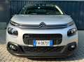 Citroen C3 C3 1.2 Benzina puretech Shine 82cv Neopatentati Argent - thumbnail 3