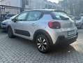 Citroen C3 C3 1.2 Benzina puretech Shine 82cv Neopatentati Argent - thumbnail 8